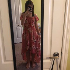 Urbanology dress